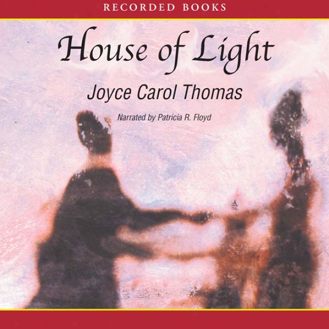 House Of Light (unabridged)