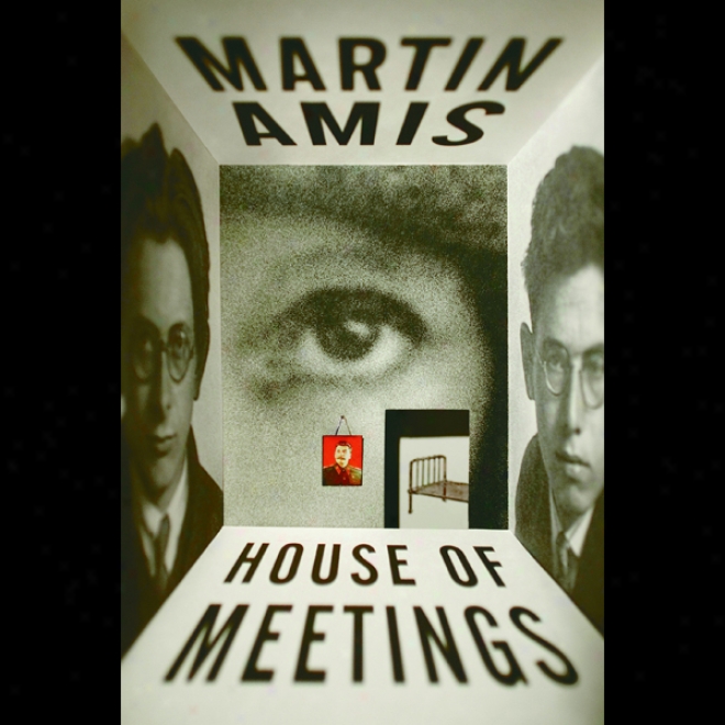 House Of Meetings (unabridged)