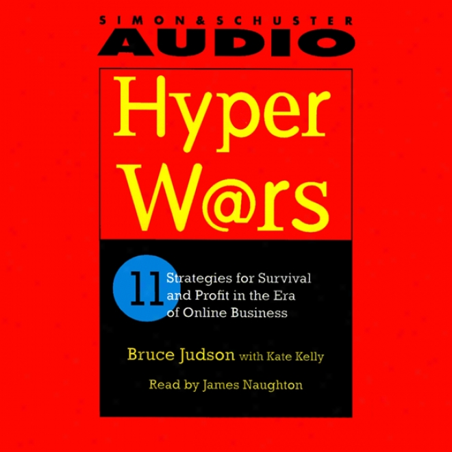 Hyperwars: Eleven Strateges In the place of Survival And Profit In The Era Of On-line Business