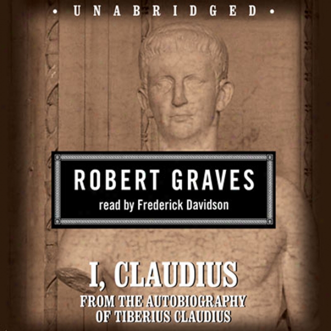 I, Claudius (unabridged)