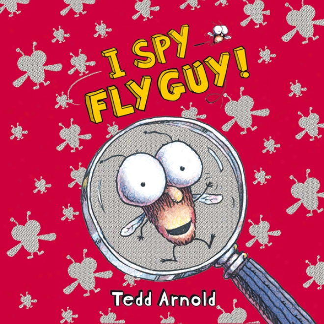 I Explore Fly Guy (unabrigded)