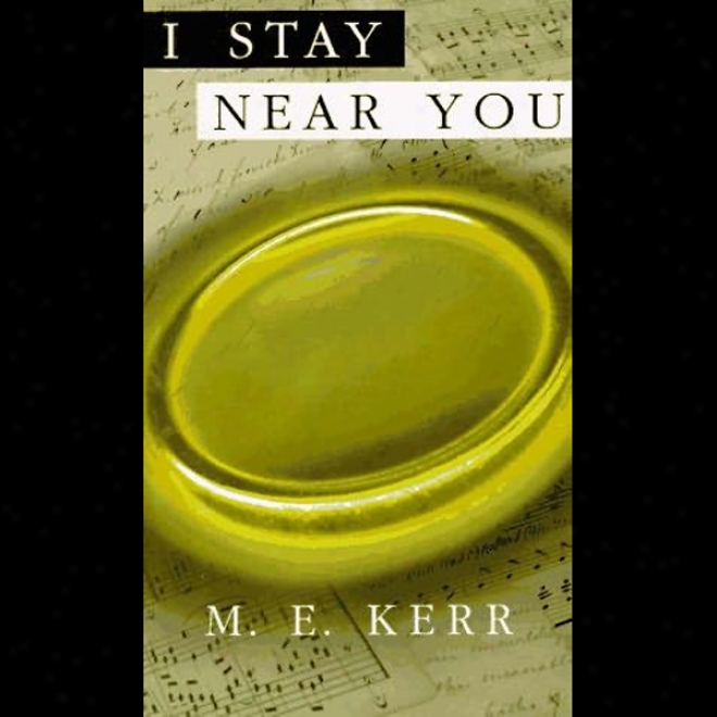 I Stay Near You:O ne Story In Three (unabridged)