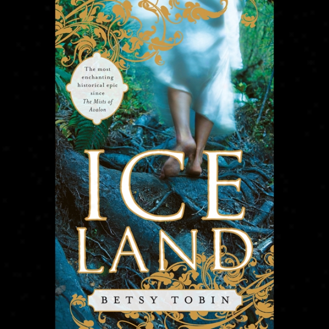 Ice Land (unabridged)