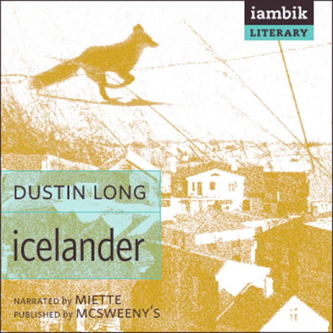 Icelandrr (unabridged)