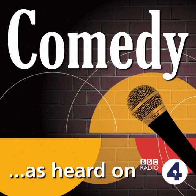Igod (bbc Radio 4: Comedy)