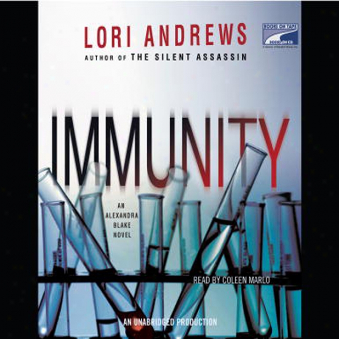 Immunity (unabridged)