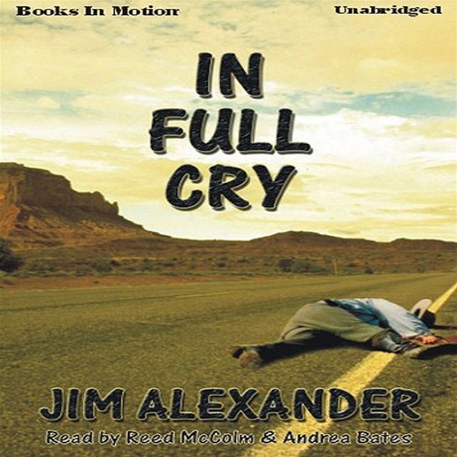 In Full Cry (unabridged)