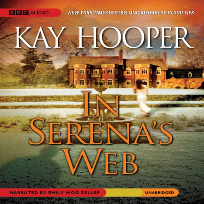 In Serena's Web (unabridged)