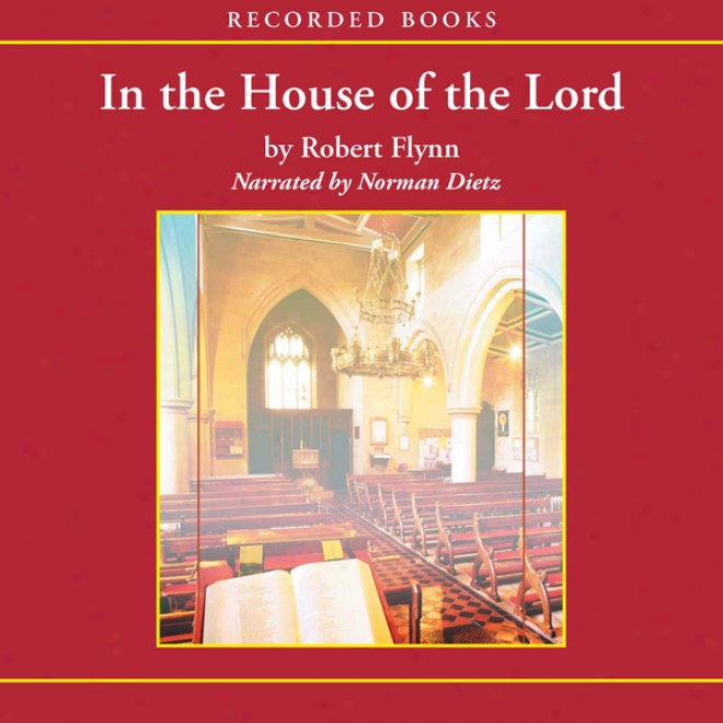 In The House Of The Lord (unabridged)