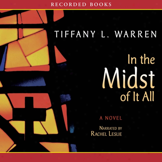 In The Misst Of It All (unabridged)