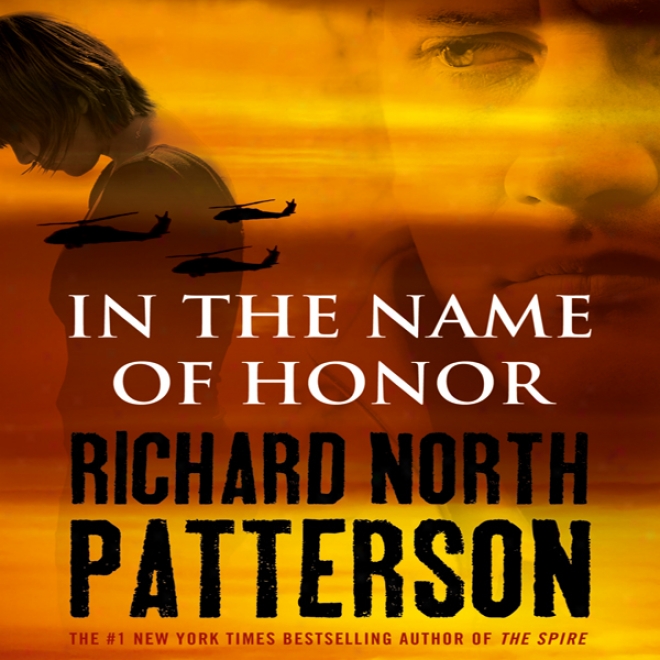 In The Name Of Honor (unabridged)