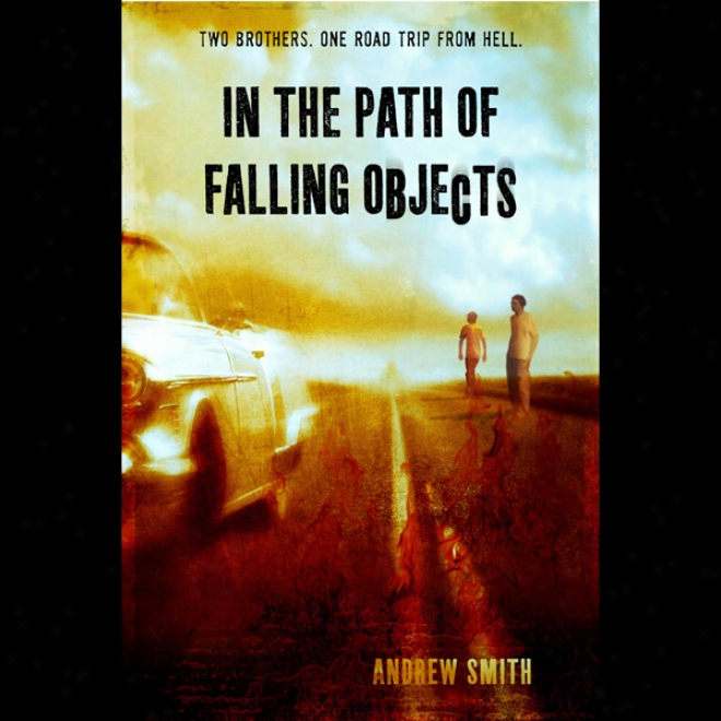 In The Path Of Falling Objects (unabridged)