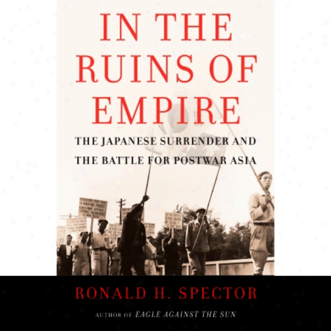 In The Ruins Of Empire (unabridged)