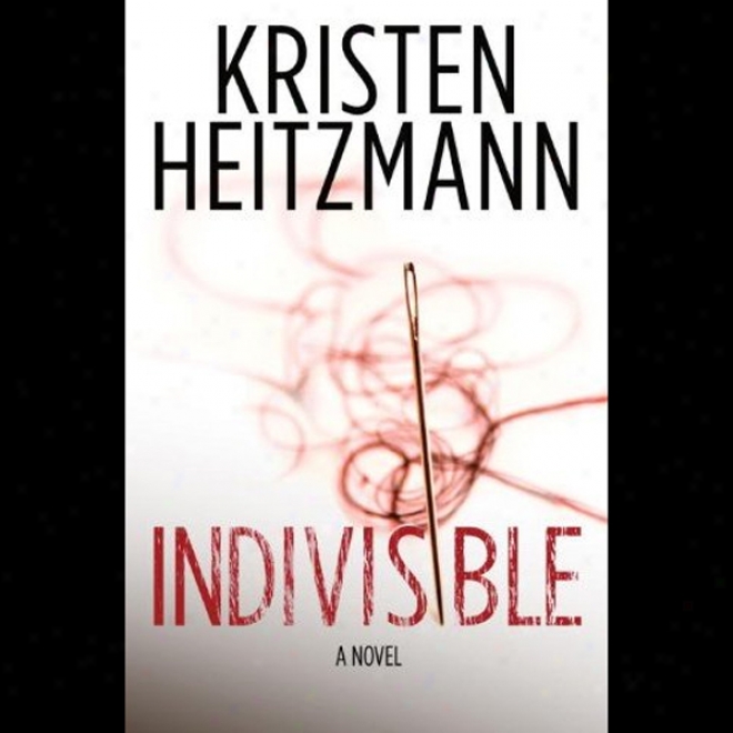 Indivisible: A Novel (unabridged)