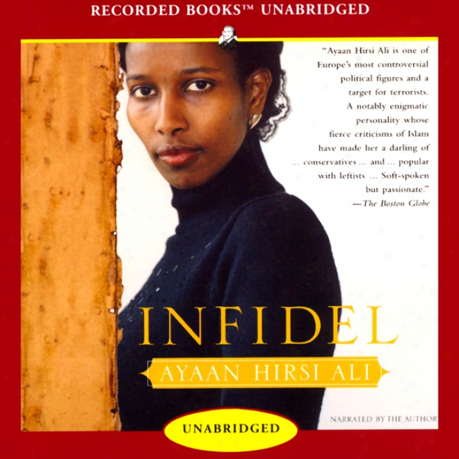 Infidel (unabridged)