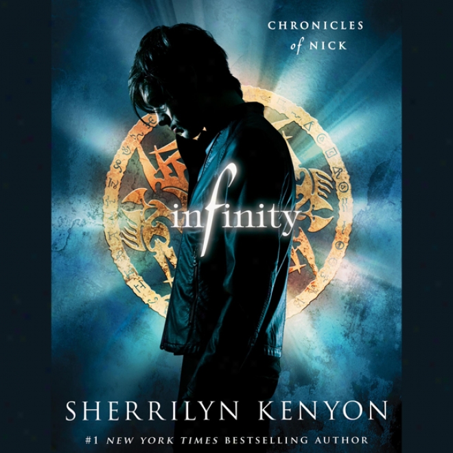 Infinity: Chronicles Of Nick (unabridged)