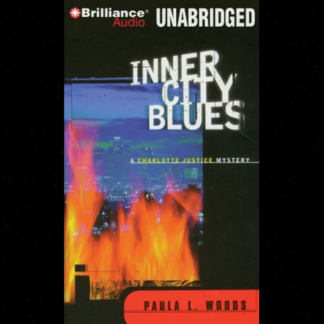Inner City Blues (unabridged)