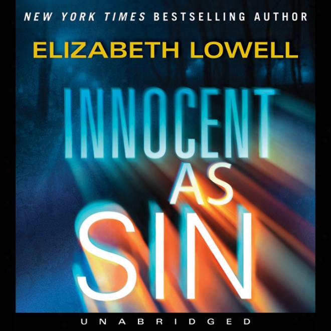 Innocent As Sin (unabridged)