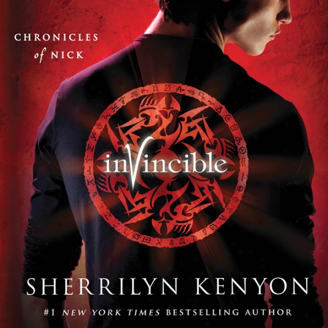 Invincible: The Chronicles Of Nick (unabridfed)