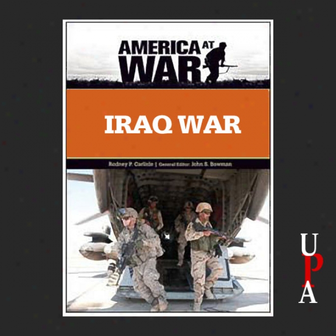 Iraq War: Revised Edition (unabridged)