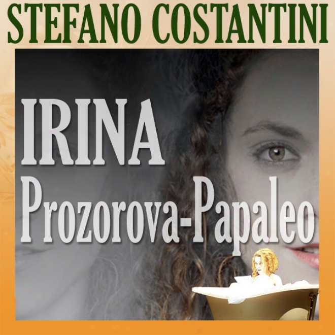 Irina (unabridged)