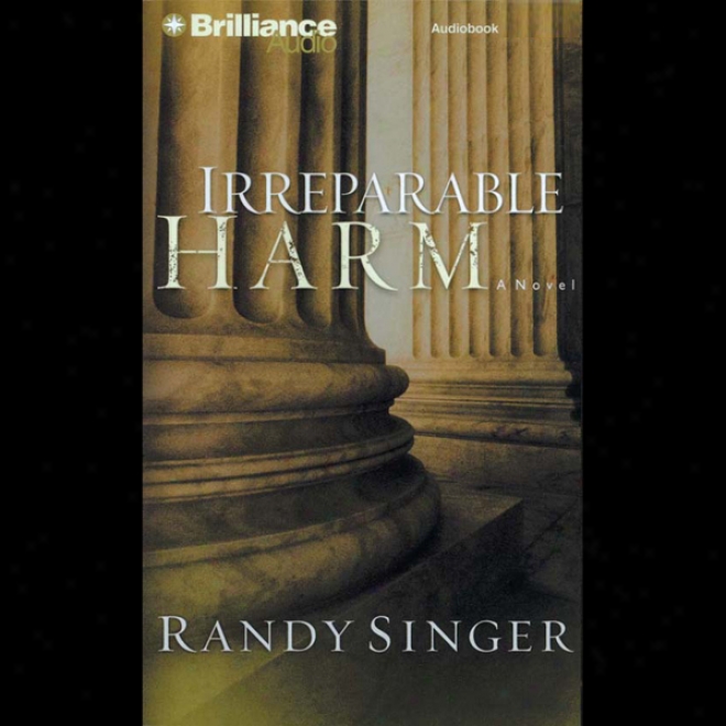 Irreparable Harm