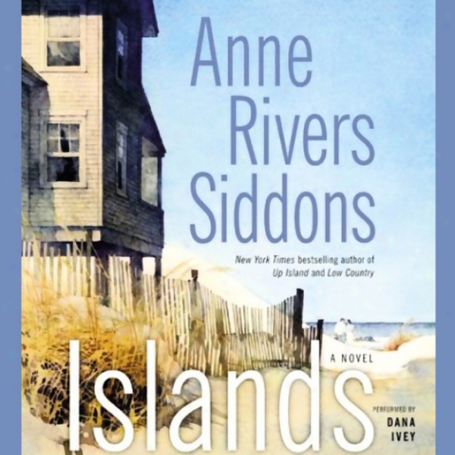 Islands: A Novel