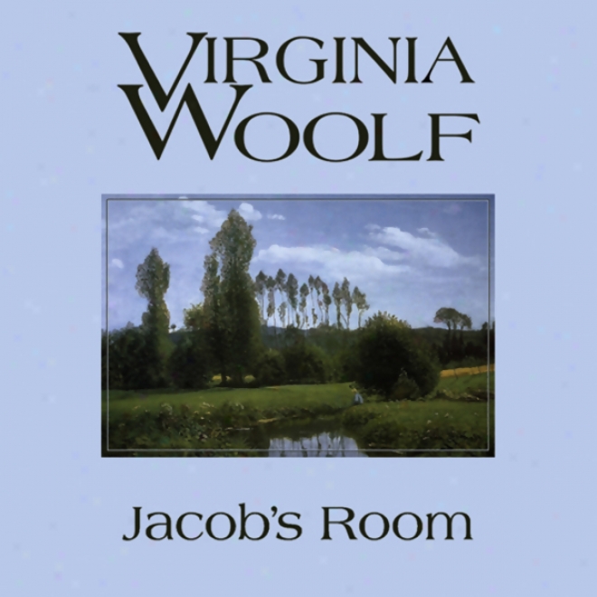 Jacob's Room (unabidged)