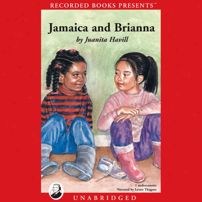 Jamaica And Btianna (unabridged)