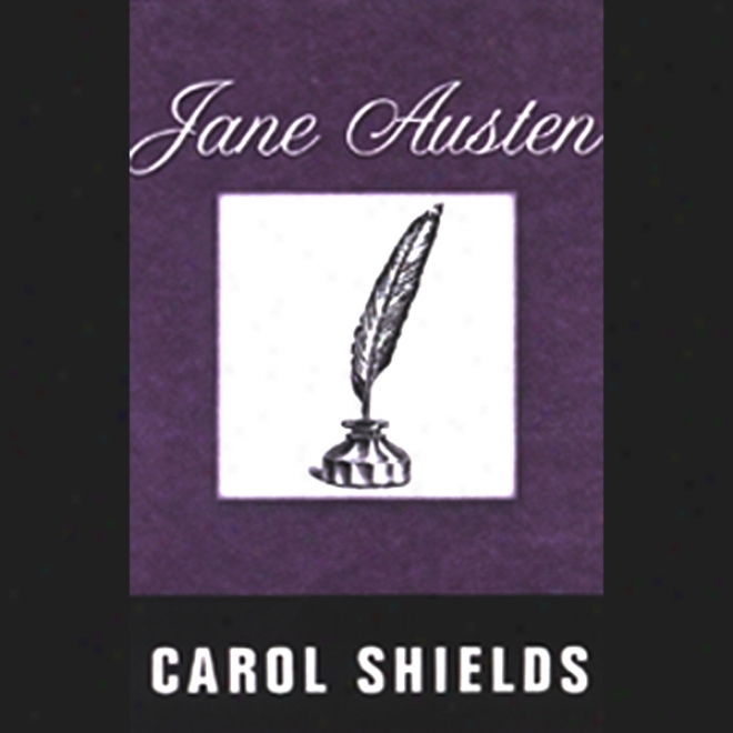 Jane Austen (unabridged)