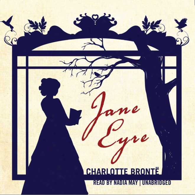 Jane Eyre [blackstone Edition] (unabridged)