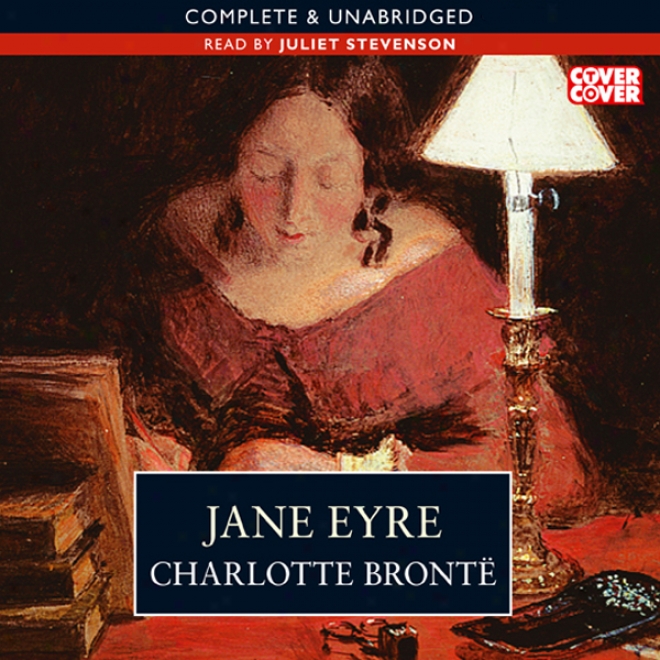 Jane Eyre (unabridged)