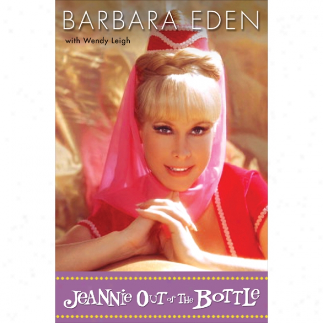 Jeannie Out Of The Bottle (unabridged)