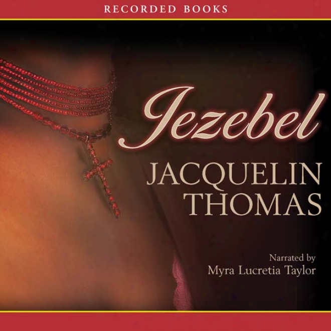 Jezebel (unabridged)