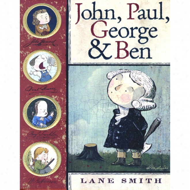 John, Paul, George, And Ben (unabridged)