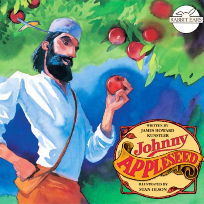 Johnny Appleseed