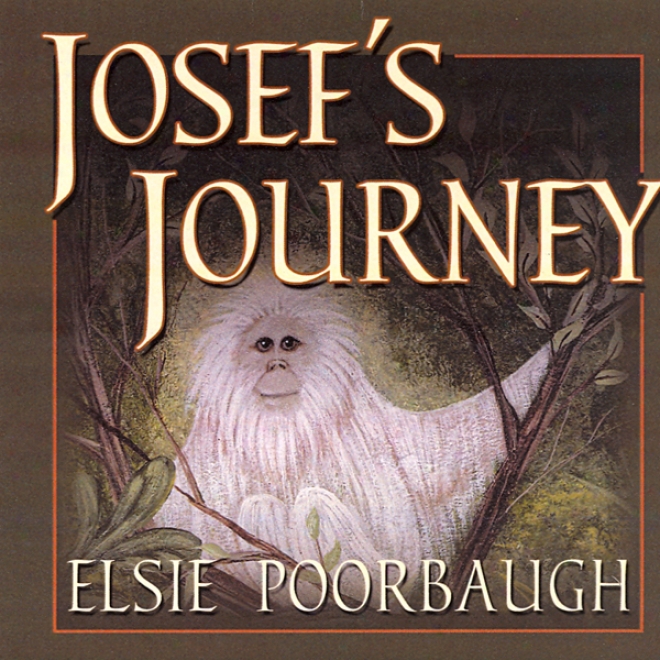 Josef's Journey (unabridged)