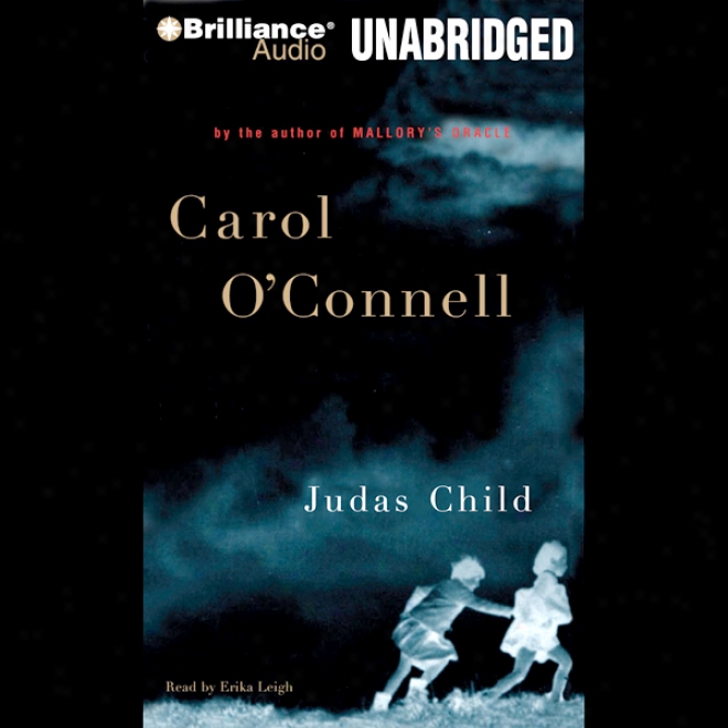 Judas Infant (unabridged)