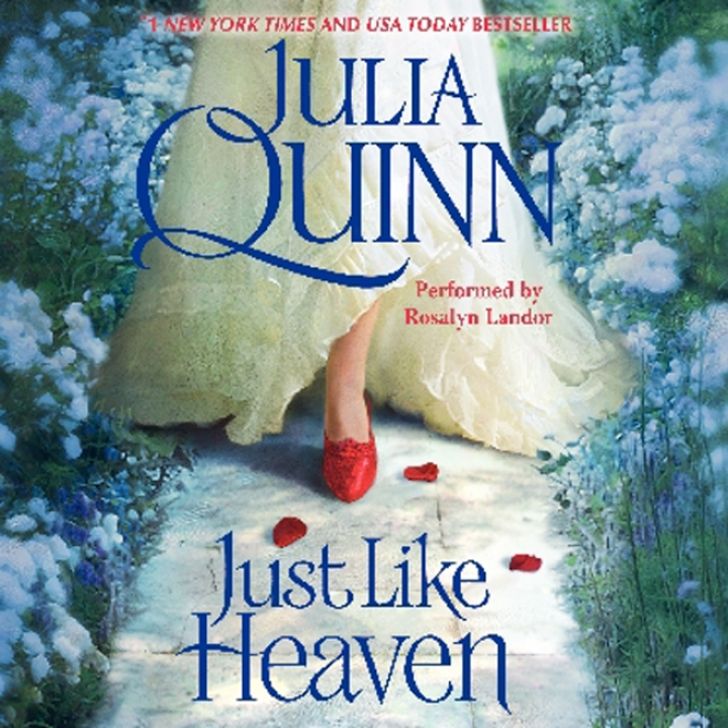 Just Like Heaven (unabridged)