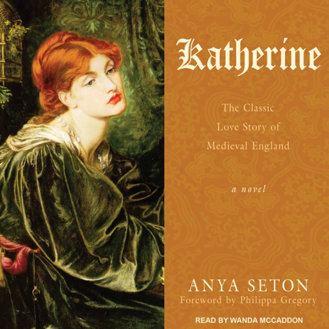 Katherine: A Tale (unabridged)
