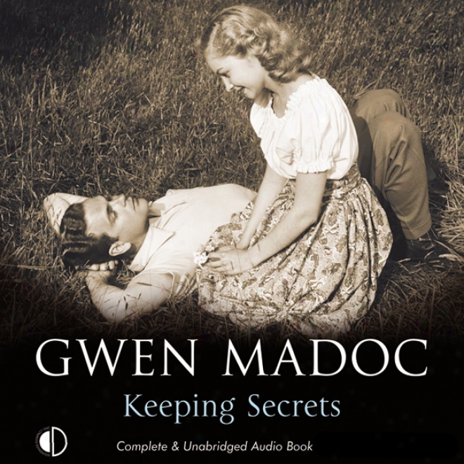 Keeping Secrets (unabridged)