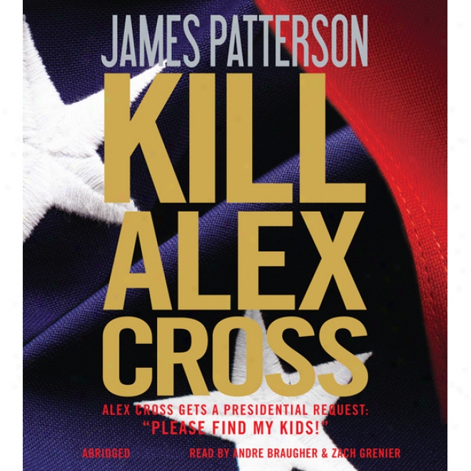 Kill Alex Cross