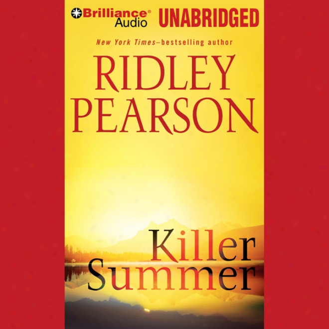 Killer Sumner: Sun Valley, Book 3 (unabridged)