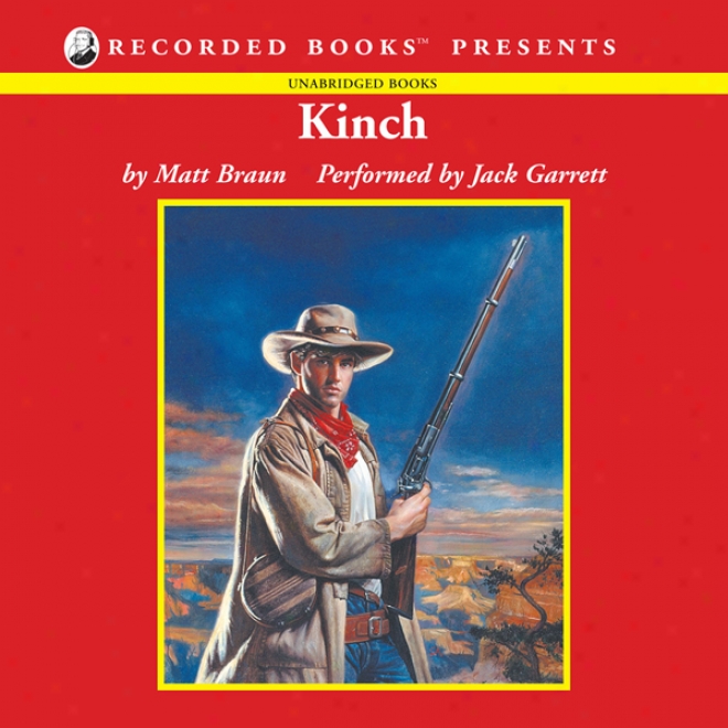 Kinch (unabridged)