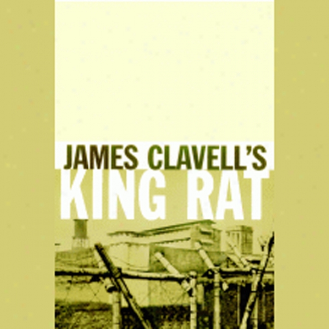 King Rat (unabridged)