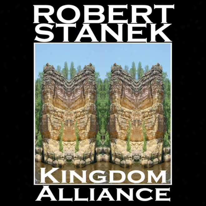 Kingdom Alliance: Ruin Mist Chronicles, Book 2 (unabridged)