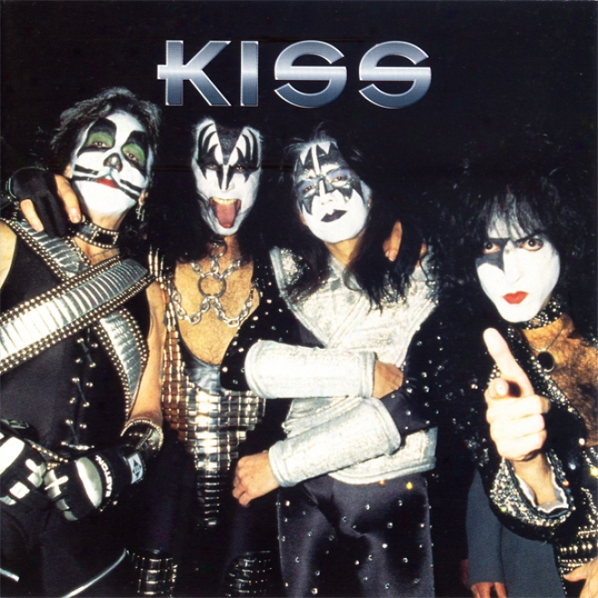 Kiss And Gene Simmons: A Rockview Audiobiography