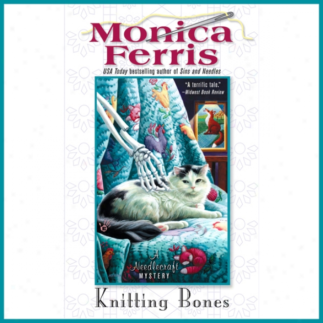 Knitting Bones (unabbridged)