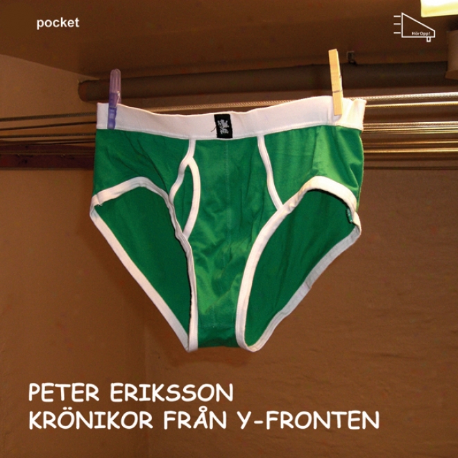 Kronikor Fr?n Y-fronten (unabridged)