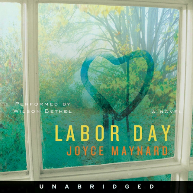 Labor Day (unabridged)